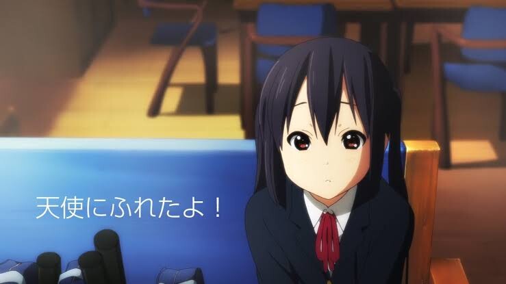 最終回もっとも喪失感があったアニメ ねいろ速報さん 最終回もっとも喪失感があったアニメ ねいろ速報さん