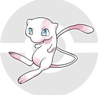 全ポケモンの祖らしいな