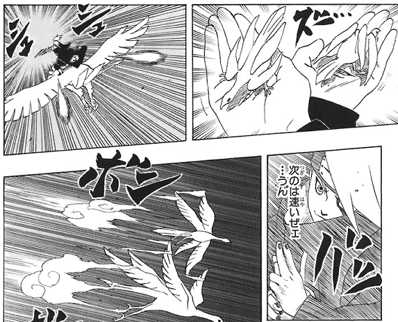 Naruto 暁の爆弾使い デイダラ ねいろ速報さん Naruto 暁の爆弾使い デイダラ ねいろ速報さん