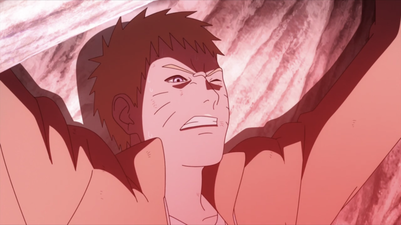 Boruto ボルト Naruto 第64話 感想 サスケかっけええええ ねいろ速報さん Boruto ボルト Naruto 第64話 感想 サスケかっけええええ ねいろ速報さん