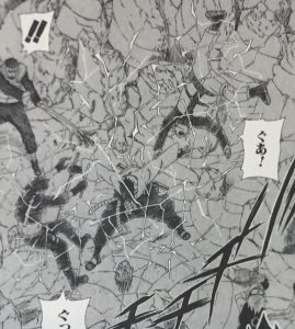 【NARUTO】イタチ(千鳥…?) b0cae0f2 - 【NARUTO】イタチ(千鳥…?)