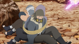 【BORUTO-ボルト-】156話 感想...チョウチョウ超チョウチョウ b0d48e1c s - 【BORUTO-ボルト-】156話 感想...チョウチョウ超チョウチョウ