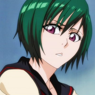 Bleach 九条望実が出てくるアニオリ ねいろ速報さん Bleach 九条望実が出てくるアニオリ ねいろ速報さん