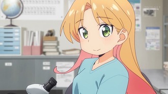 【瑠璃の宝石】4話あまりにも良過ぎる…