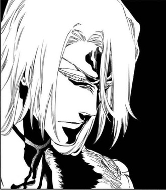 【BLEACH】俺の心を掴んで離さない表情