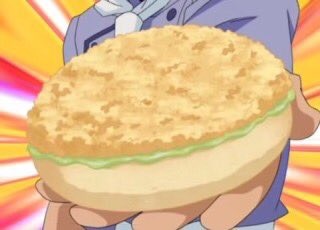 焼きたてジャパン のクッキーメロンパン好きだった奴www ねいろ速報さん 焼きたてジャパン のクッキーメロンパン好きだった奴www ねいろ速報さん