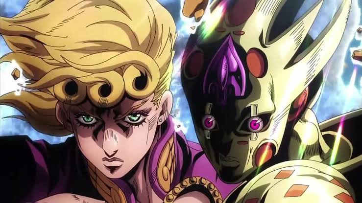 ジョジョ5部のジョルノ ジョバァーナとかいう主人公www ねいろ速報さん ジョジョ5部のジョルノ ジョバァーナとかいう主人公www ねいろ速報さん