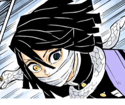 鬼滅の刃 恋柱の蜜璃ちゃんが癒し 164話 漫画まとめ うさちゃんねる