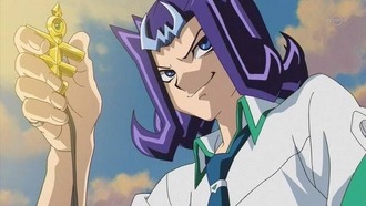 【遊戯王ZEXAL】なんでこんなにサメを擦ってるの…？