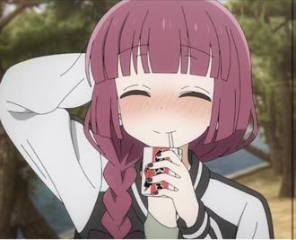 ぼっち・ざ・ろっく！の廣井きくりwww