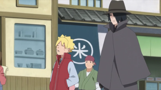 b2306c83 s - 実況【BORUTO-ボルト-】129話 感想…自来也懐かしい b2306c83 s - 実況【BORUTO-ボルト-】129話 感想…自来也懐かしい