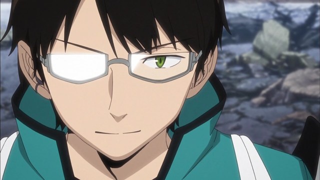 ワールドトリガー 少し未来の三雲修 ねいろ速報さん ワールドトリガー 少し未来の三雲修 ねいろ速報さん