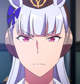 ウマ娘 3期はゴルシちゃんが主役だと聞いた ねいろ速報さん