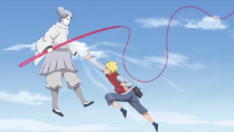 b29efa58 s - 実況【BORUTO-ボルト-】131話 感想…ナルト、懐かしの九尾化 b29efa58 s - 実況【BORUTO-ボルト-】131話 感想…ナルト、懐かしの九尾化