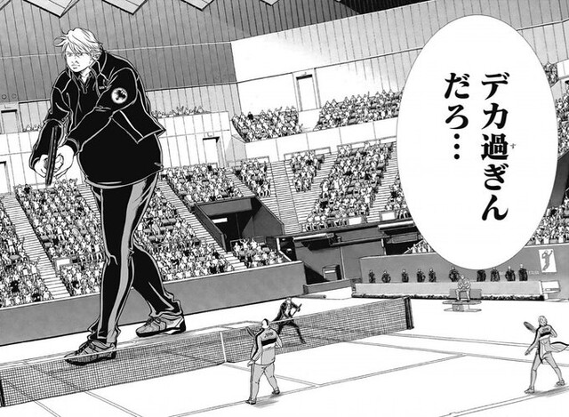 賢人が選ぶ漫画の衝撃展開ランキングベスト10ｗｗｗ ねいろ速報さん