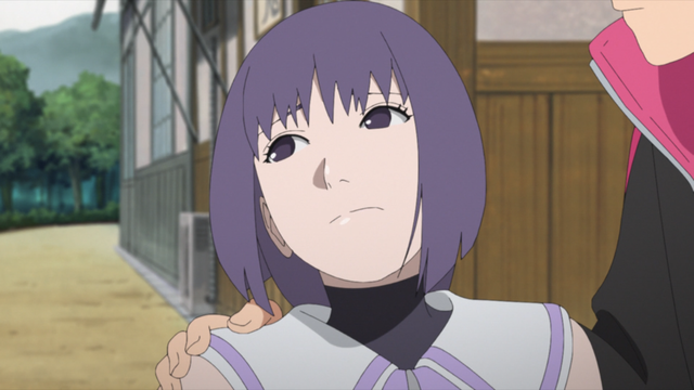 Boruto ボルト 191話 感想 委員長が巻き添えに ねいろ速報さん Boruto ボルト 191話 感想 委員長が巻き添えに ねいろ速報さん