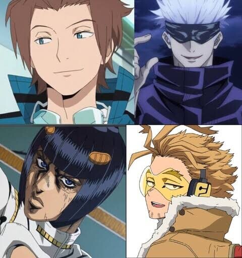 中村悠一というジャンプ強キャラ専属声優 ねいろ速報さん