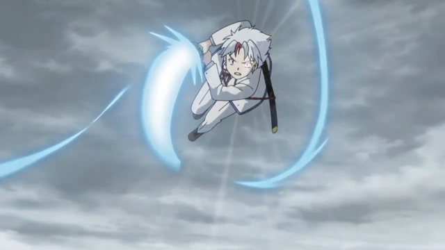 半妖の夜叉姫 11話 感想 さすが殺生丸の娘 ねいろ速報さん 半妖の夜叉姫 11話 感想 さすが殺生丸の娘 ねいろ速報さん