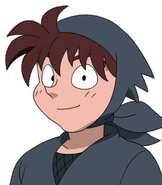 忍たまの映画が気づいたらめちゃくちゃヒットしてる
