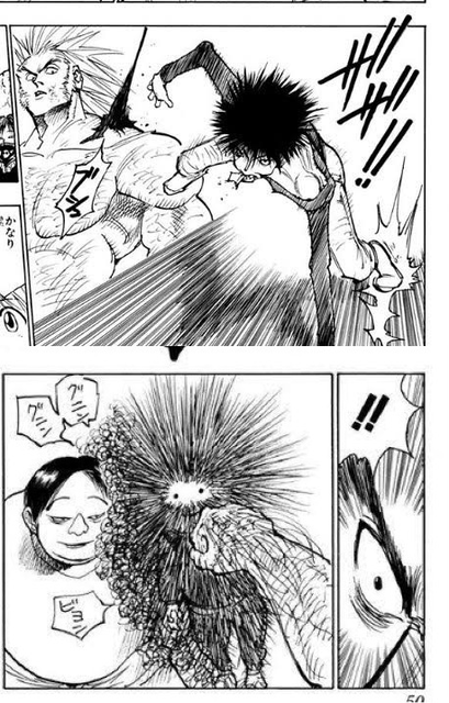 ハンターハンター こいつら強すぎない ねいろ速報さん ハンターハンター こいつら強すぎない ねいろ速報さん