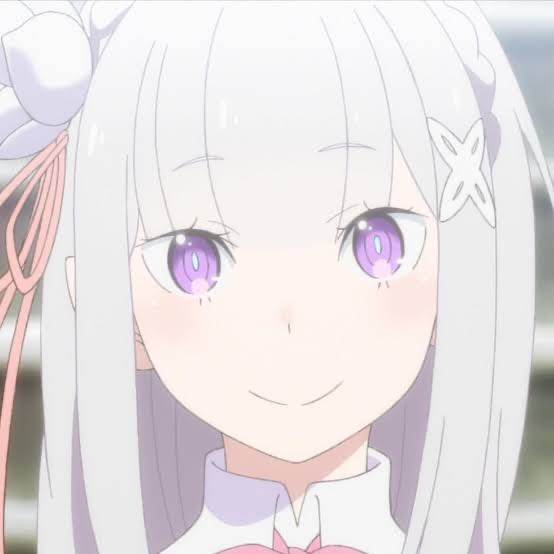 リゼロ オボレルルートのエミリアが1番可愛い