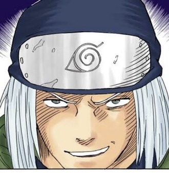 【NARUTO】アカデミー卒業してないガキに負けた中忍