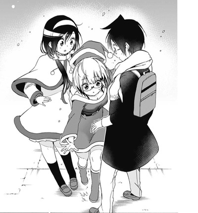 ぼくたちは勉強ができない 115話 感想 うどんちゃん ねいろ速報さん