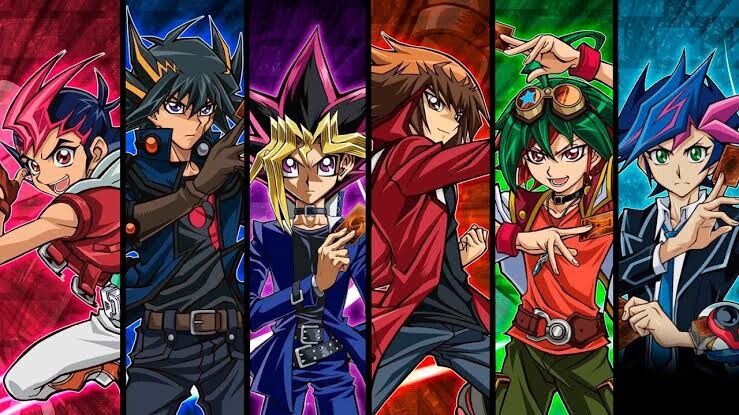 アニメ遊戯王で一番強い主人公って誰なん