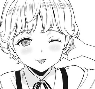ウィッチウォッチで一番かわいい子