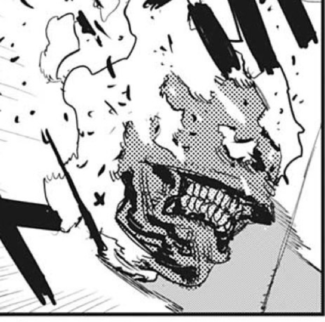 チェンソーマン 地獄の悪魔普通にやられた ねいろ速報さん