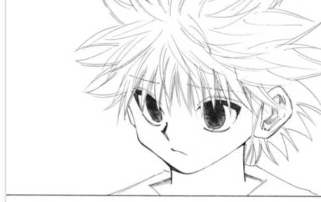 ゴン キルアはいいよね 冷静でいられて 関係ないから これ謝っても許されないよな ねいろ速報さん