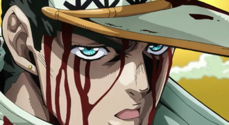 ジョジョ4部アニメ好き