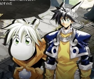 「封神演義」のその後を舞台にした『封神演義 逆命承天』、2027年配信