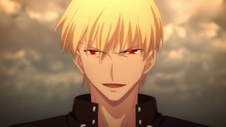 とある事情でUBW観てたけどこの人面白いね