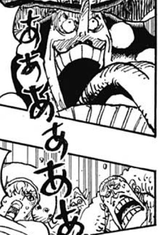 ワンピース ビッグマム海賊団はワノ国の戦いに参戦しない感じ ワンピース ビッグマム海賊団はワノ国の戦いに参戦しない感じ