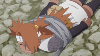 【BORUTO-ボルト-】156話 感想...チョウチョウ超チョウチョウ b4ba74e0 s - 【BORUTO-ボルト-】156話 感想...チョウチョウ超チョウチョウ