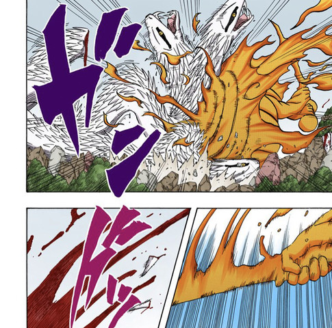 画像 Narutoの暁のツーマンセルで一番強いコンビ ねいろ速報さん 画像 Narutoの暁のツーマンセルで一番強いコンビ ねいろ速報さん