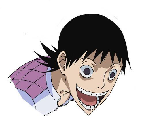 弱虫ペダル の御堂筋翔とかいうキャラwww ねいろ速報さん 弱虫ペダル の御堂筋翔とかいうキャラwww ねいろ速報さん