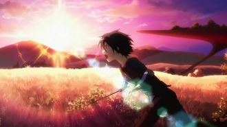 【悲報】SAO(ソードアートオンライン)の一期一話ガチで面白すぎる模様ｗｗｗｗｗｗ