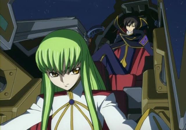 コードギアス ルルーシュ 戦略が 足場崩し しかない ねいろ速報さん コードギアス ルルーシュ 戦略が 足場崩し しかない ねいろ速報さん