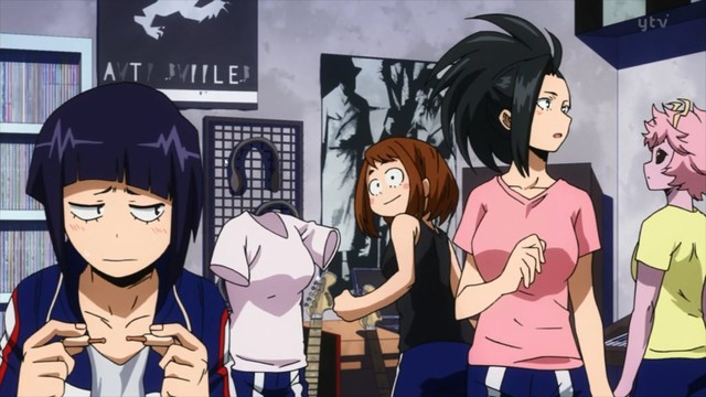 ワイ ヒロアカの女の子って可愛いよな 敵 わかる 爆豪ママとかな ねいろ速報さん ワイ ヒロアカの女の子って可愛いよな 敵 わかる 爆豪ママとかな ねいろ速報さん