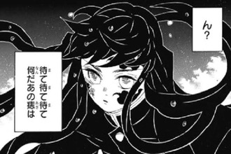 【鬼滅の刃】遊郭は無一郎を行かせれば良かった b5989e64 s - 【鬼滅の刃】遊郭は無一郎を行かせれば良かった