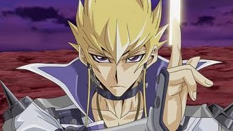 【遊戯王5D's】割と奇跡のバランスのキャラだと思う
