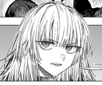 【魔女と傭兵】50話、マフィアの娘