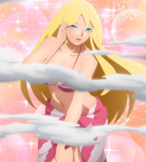 悲報 うずまきボルトさん いまいち人気がない ねいろ速報さん