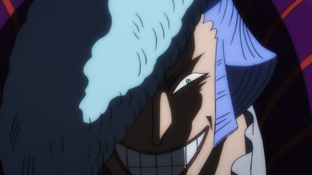 ワンピース 929話 感想 ナミさんの風呂まだか ねいろ速報さん