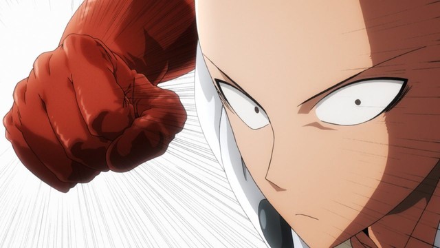 ワンパンマン サイタマのさ強さ認識ランキング 最新版 できたぞ ねいろ速報さん