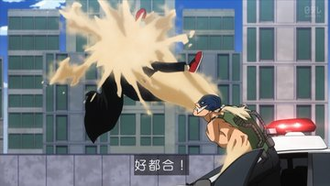 ヒロアカ リューキュウいい働きしてた 77話 漫画まとめ うさちゃんねる ヒロアカ リューキュウいい働きしてた 77話 漫画まとめ うさちゃんねる
