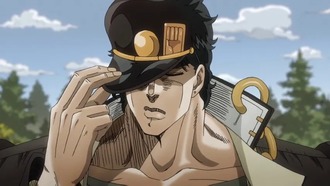 【ジョジョ】思ったより重大なことが明かされ