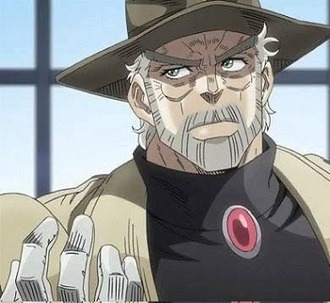 【ジョジョ】あまり前作主人公として語られてない気がする